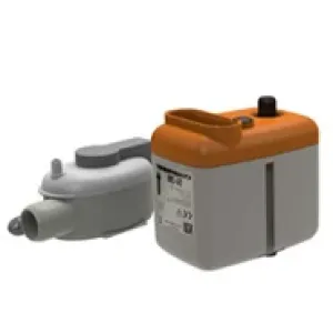 Condenswaterpomp Sauermann