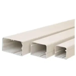 Leidinggoot Aircoduct