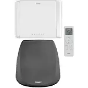 Tosot SHARK by GREE Camper caravan dak airco