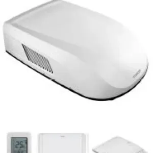 Camper - caravan airco