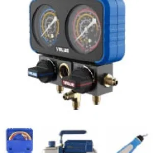 Koeltechnisch gereedschap