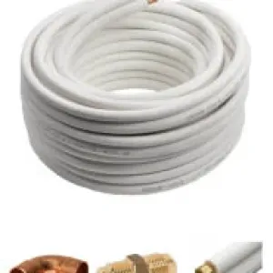 Leidingen & fittingen