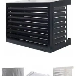 Bescherming voor buitenunit