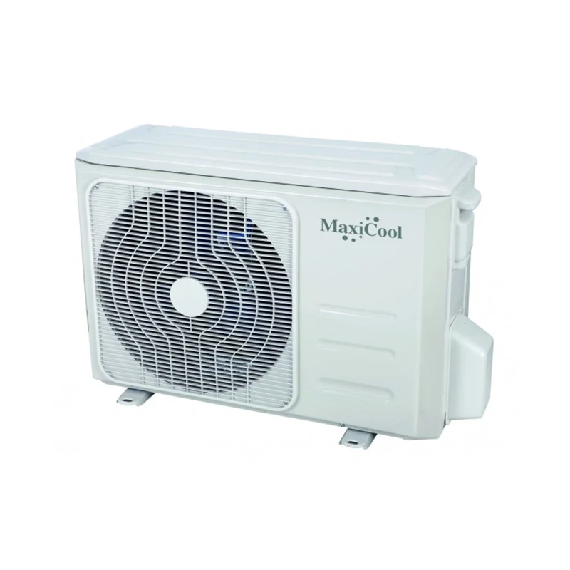 MaxiCool AURORA Inverter airco R32 3,5 kW set