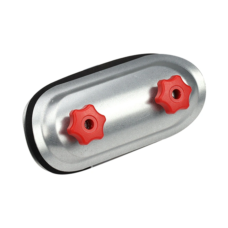 Inspectieluik 560mm ronde buizen - IDC560