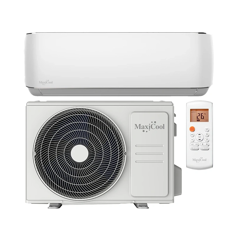 MaxiCool AURORA Inverter airco R32 2,5 kW set