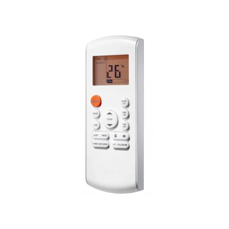 MaxiCool AURORA Multi split airco R32 1x2,5 kW + 1x3,5 kW set