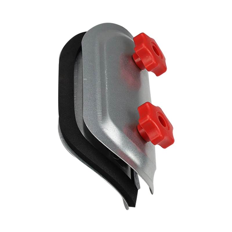 Inspectieluik 630mm ronde buizen - IDC630