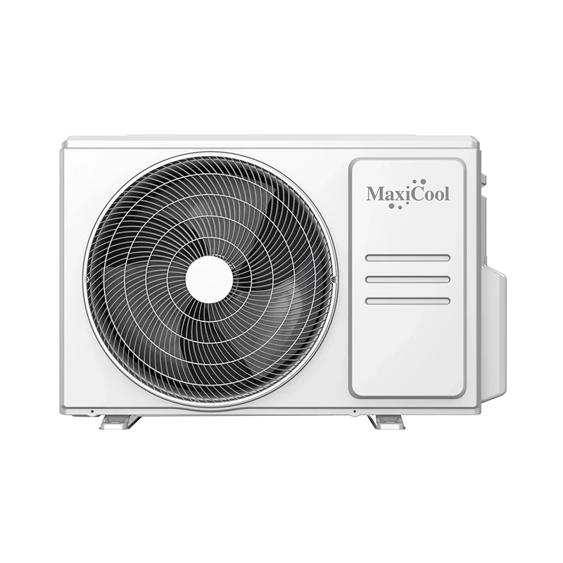 MaxiCool AURORA Triple split airco R32 3x2,5 kW set