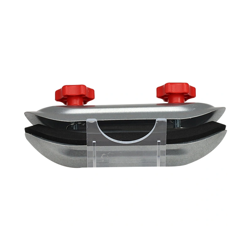 Inspectieluik 315mm ronde buizen - IDC315