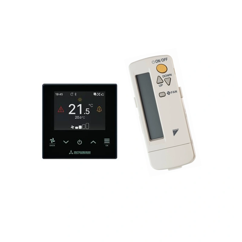 Airco toebehoren en accesoires