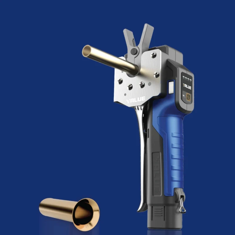 Electrische gereedschappen