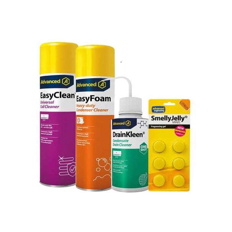 Service en onderhoud