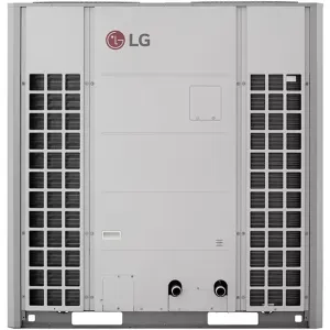 LG Therma-V Monobloc G lucht/water warmtepomp R32 3 Fase 51,0 kW