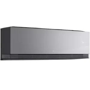 LG ARTCOOL AI AIR Mirror airco R32 3,5 kW Dual Inverter Set