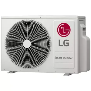 LG ARTCOOL AI AIR Mirror airco R32 3,5 kW Dual Inverter Set