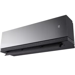 LG ARTCOOL AI AIR Mirror airco R32 3,5 kW Dual Inverter Set