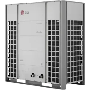 LG Therma-V Monobloc G lucht/water warmtepomp R32 3 Fase 51,0 kW