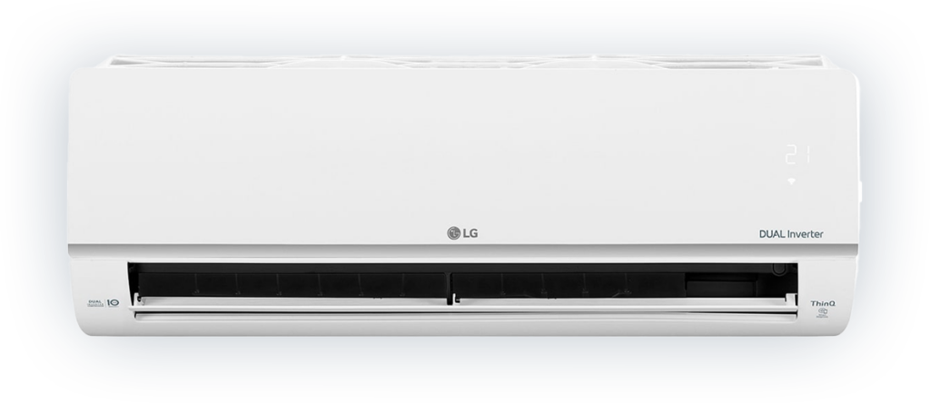 LG Dualcool