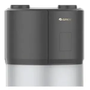 Tosot by Gree warmtepompboilers