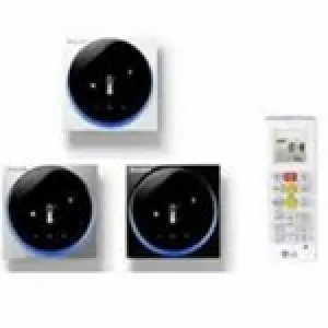 Bedieningen en accessoires