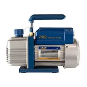 VacuÔö£ÔòØmpompen