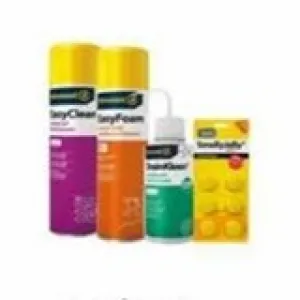 Service en onderhoud