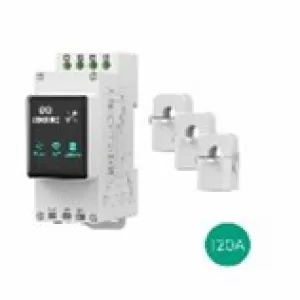 Thuisbatterij energiemanagment