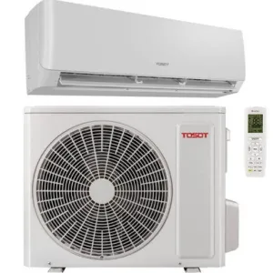 Single split airco
