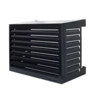 Omkasting buitenunit