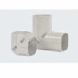 Leidinggoot en accessoires