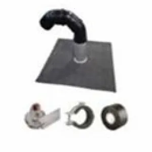 Installatie en montagematerialen