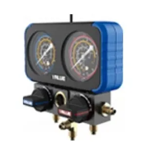 Meet en regeltechniek