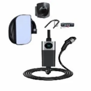 Laadpalen accessoires