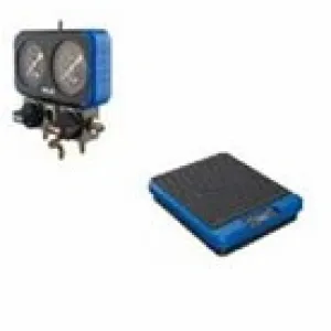 Meet en Regeltechniek en toebehoren